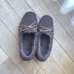専用です⭐︎UGG ブラウン モカシン