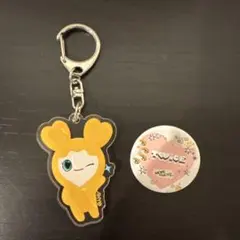 2026年最新】twiceジヒョ缶バッジの人気アイテム - メルカリ