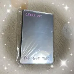 スキズdoitミラー