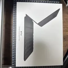 iPad Smart Keyboard Folio 本体