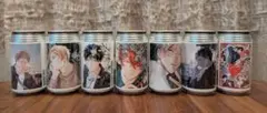 ☆矢沢永吉☆原宿ポップアップストア限定 烏龍茶7缶セット - メルカリ