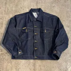 未使用品】Begin別注 21世紀のストームライダー タグ付きワン