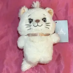 新品タグ付き☆おしゃれキャットマリー♡マルチショルダー