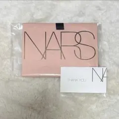 NARS ナーズ ショッパー&メッセージカードのサムネイル