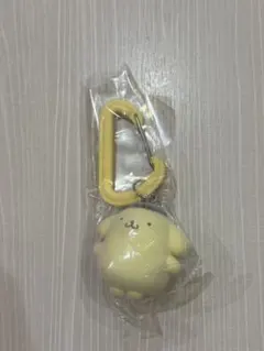 カラフルカラビナマスコットチャーム