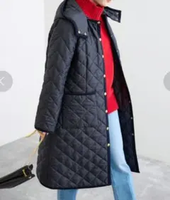 2025年最新】トラディショナルウェザーウェア イエナ キルティングの