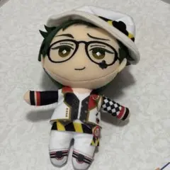 ツイステッドワンダーランド トレイクローバー ぬいぐるみ
