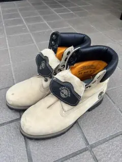 Timberland レースアップブーツ 31051