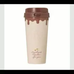 スターバックス バレンタイン2026 ステンレスTOGOボトル チョコレート