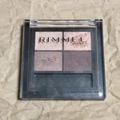 RIMMEL　ワンダーエバーアイシャドウ　006 レディブラウンのサムネイル