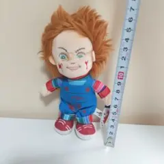 海外限定】チャッキー ポップコーンバケット チャイルドプレイ 未開封
