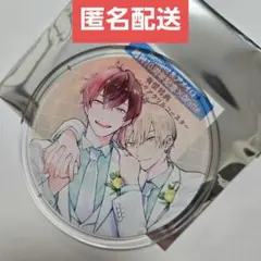 moment＆アメイロ　Gratte　グラッテ　アクリルコースター　倉橋トモ