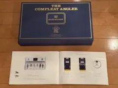 極小限定品:The Compleat Angler HOUSE OF HARDY - メルカリ