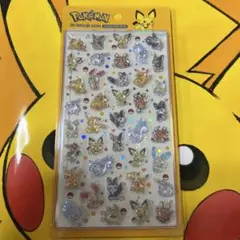 韓国公式 ポケモン ボンボンドロップシール