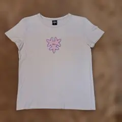 hide × ZOZOTOWN CROP TEE アイボリー Tシャツ Fサイズ - メルカリ
