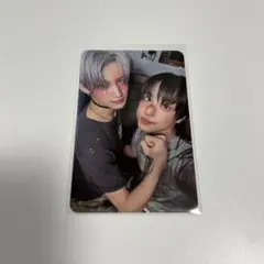 &TEAM Back to Life ケミ トレカ ジョー タキ