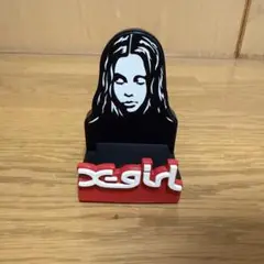 XGirl スマホスタンド