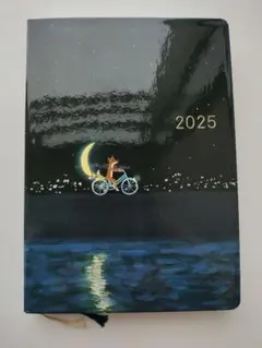 新品 ほぼ日手帳 2025 久保田寛子 デザインのサムネイル