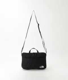 THE NORTH FACE Geoface Pouch 2L ブラック