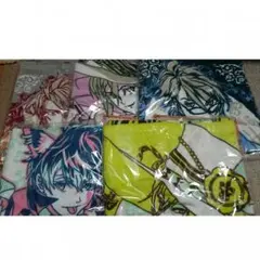 アイナナ メルドリ 一番くじ