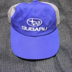 SUBARU キャップ 帽子 YA526 56cmのサムネイル