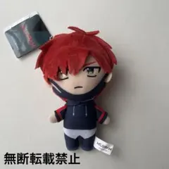 2026年最新】ミルグラム フータ ぬいぐるみの人気アイテム - メルカリ