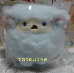 映画 すみっコぐらし 空の王国とふたりのコ てのりぬいぐるみ おつきのコ _