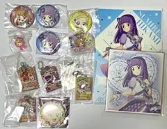 アイカツ！ グッズまとめ売り