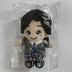 なにわ男子　道枝駿佑　金田一 ちびぬい