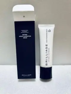 BRILLIAGE ブリリアージュ セッティングリキッドファンデーション セラムのサムネイル