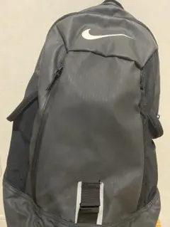 Nike ナイキ　ブラックリュック