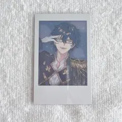 にじさんじ 5周年 チェキ レオス・ヴィンセント