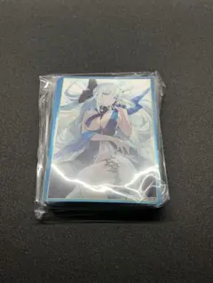 未開封 スリーブ Fate FGO モルガン D FGO」モルガン スリーブ 新品未使用品の通販 りりーす（1040804276