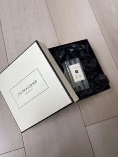 Jo Malone イングリッシュペアー&フリージア　ボディ&ハンドウォッシュ
