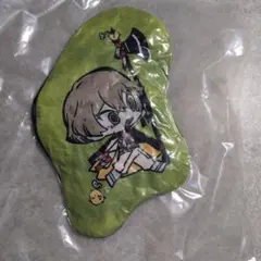 リンバスカンパニー　シンクレア　ダイカットクッション