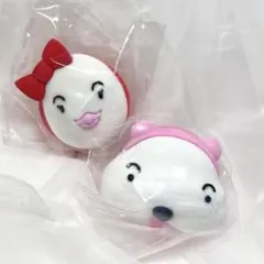 おでんくん スマホグリップ たまごちゃん かまぼこ犬