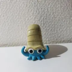 モンコレ初期 オムナイト ポケモン ポケットモンスター フィギュア 