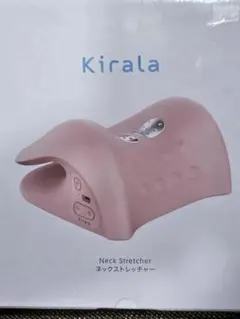 2025年最新】キララ ネックストレッチャーの人気アイテム - メルカリ