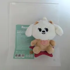 2026年最新】TXT プルバトゥ バムグッ キーリングの人気アイテム