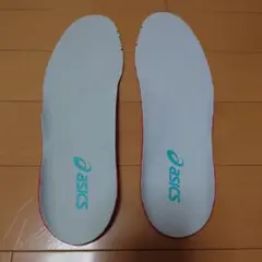 ASICS インソール 27.5 cm