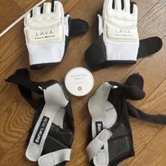 2026年最新】ホットヨガスタジオ LAVA ボクシング グローブの人気