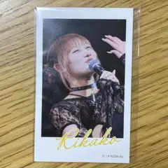 M-line Special 2024 Autumnラッフルくじ　佐々木莉佳子