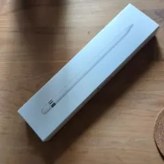 【未使用に近い】Apple Pencil (第1世代) ホワイト