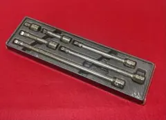 新品1/4Snap-on 103TMXWKL ブロックウォブルエクステンション - メルカリ