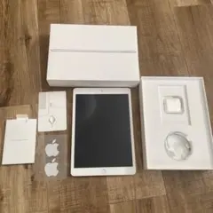 ⭐︎Apple iPad 第7世代　32GB⭐︎おまけ付き♪