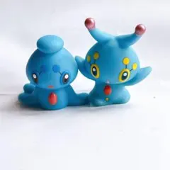 フィオネ　フィギュア　ポケモン 2025年最新】フィオネ ぬいぐるみの人気アイテム - メルカリ