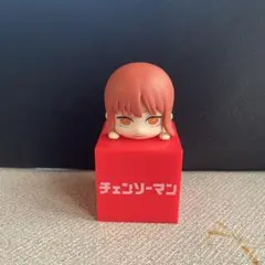 チェンソーマン マキマ カップラーメン置きのサムネイル