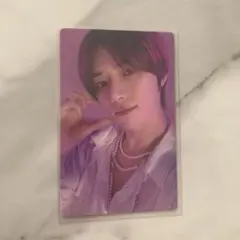 TXT SWEET ユニバ通常盤 ボムギュ