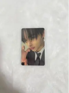 ENHYPEN MUSICPLANT ラキドロ ニキ