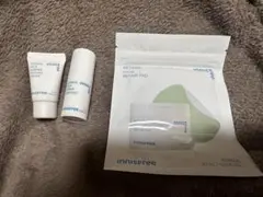 innisfree レチノール シカ オールケア キットのサムネイル